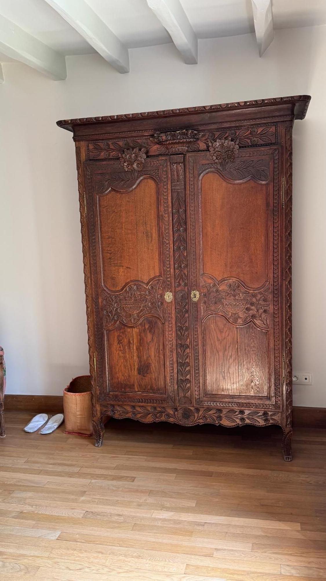 Maison Forte Perreuse ทริญนีย์ ห้อง รูปภาพ